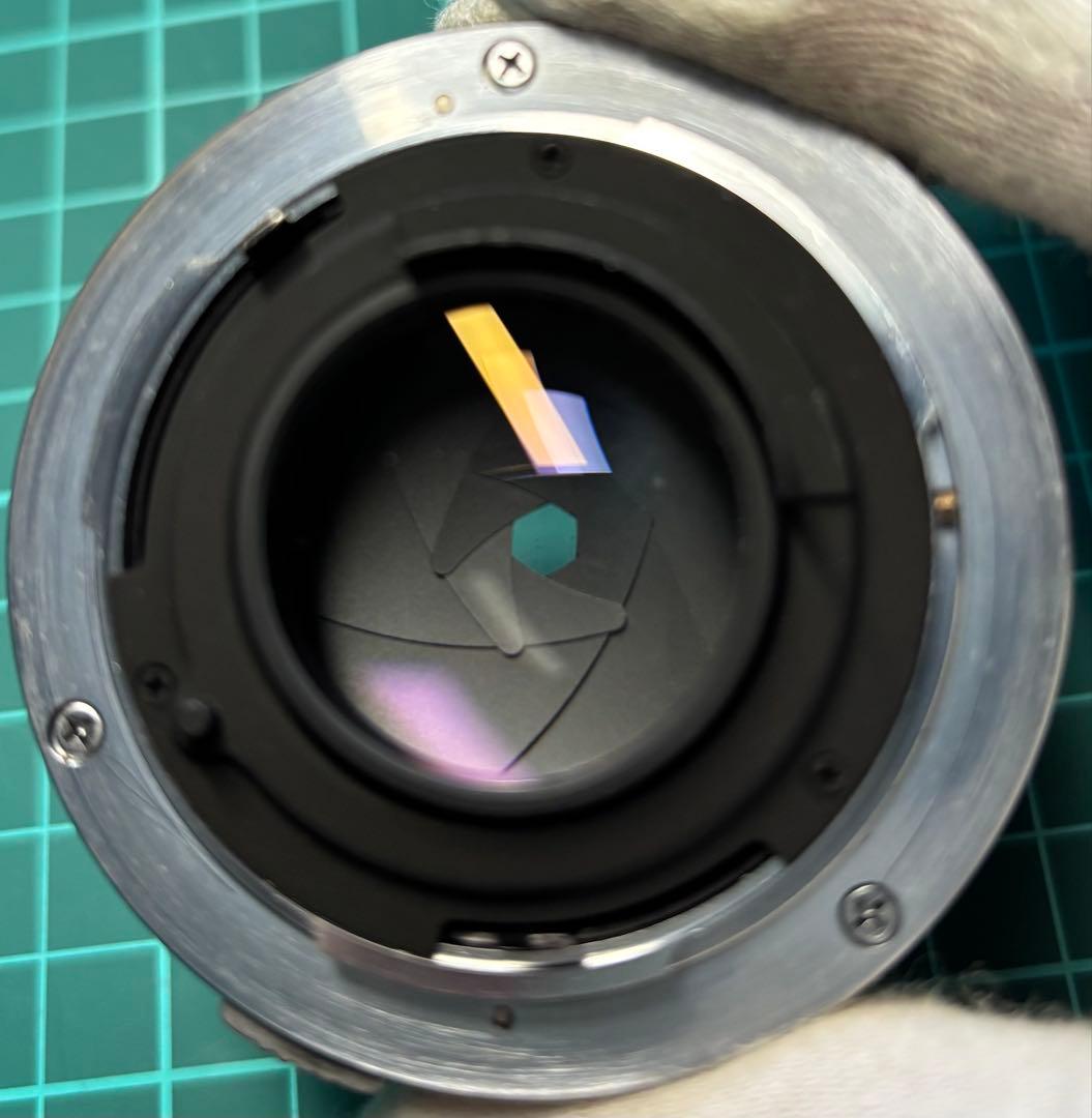 ★ OLYMPUS OM-2N BLACK + 標準レンズ 50mm