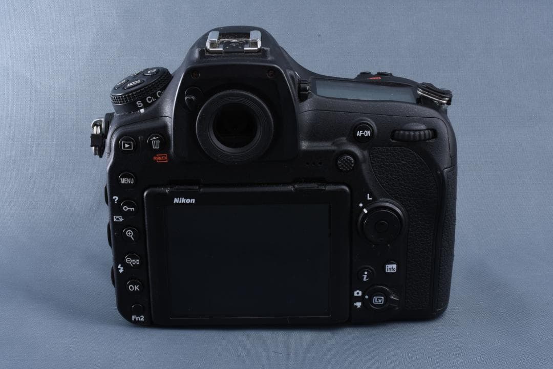 Nikon D850 動作良好 純正含むバッテリー4個 SD付属 ニコン