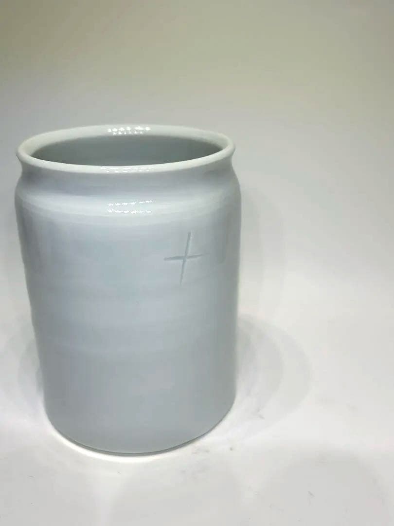 白磁⚫︎柏木千繪/小高千繪キッチンツールスタンド