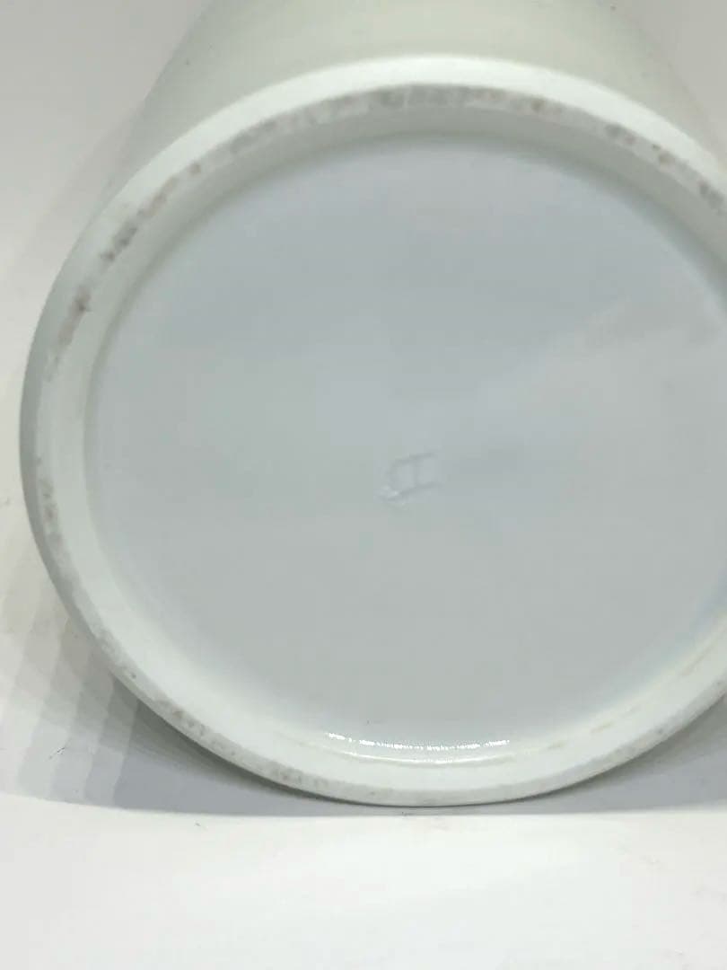 白磁⚫︎柏木千繪/小高千繪キッチンツールスタンド