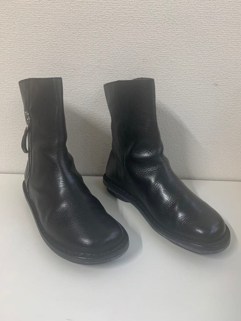trippen Deer 38 トリッペン　ブーツ