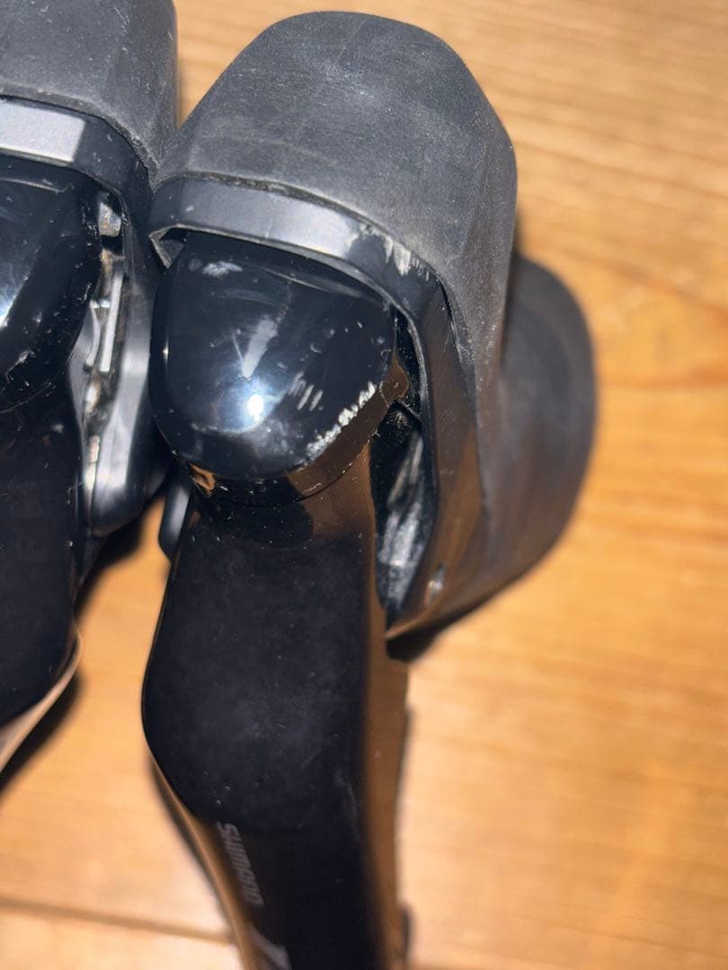 Shimano 105 シフター ST-R7000 11速