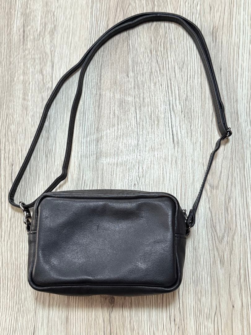 TACHINO CHIE RINGING POUCH 立野千重