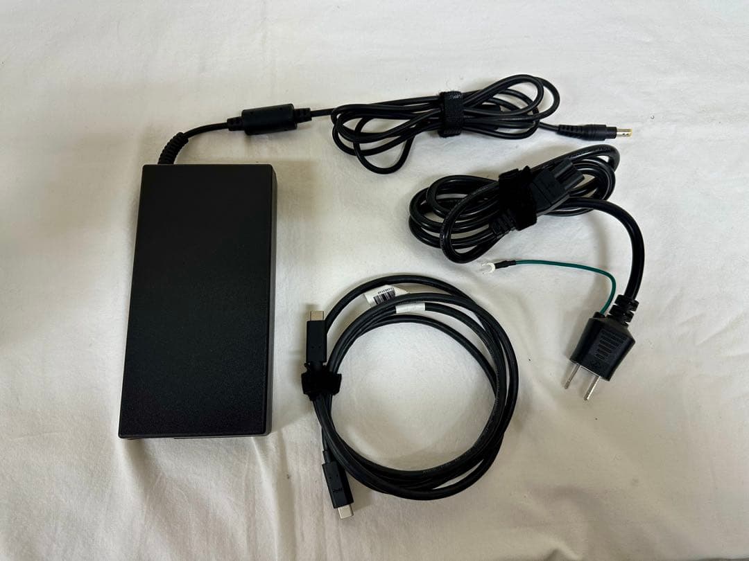 Anker Dock アンカー ハブ 85W出力 充電対応 USB-A 4K対応