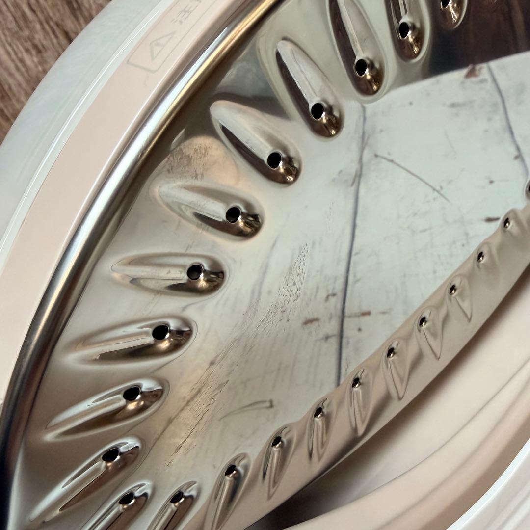 Panasonic コードレス スチームアイロン 家庭用 NI-WL707