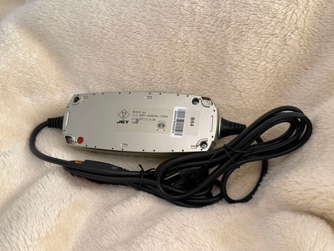 【美品】CTEK 充電器 MXS5.0 バッテリーチャージャー シーテック