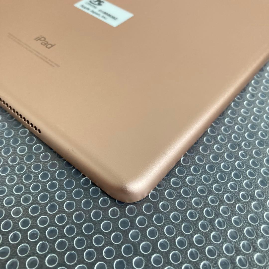 1004【早い者勝ち】電池最良好☆iPad6 第6世代 32GB WIFIモデル