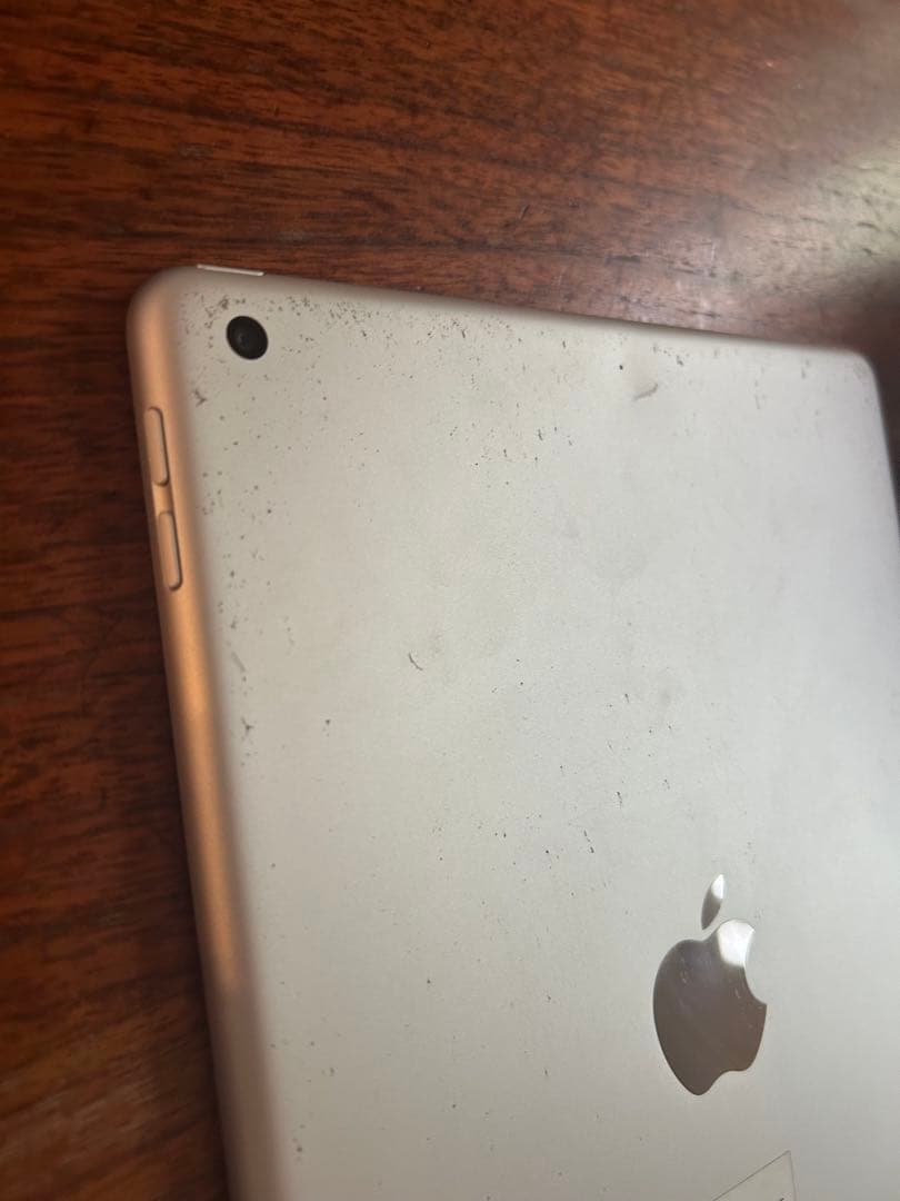 iPad第8世代128GB Wi-Fi モデル