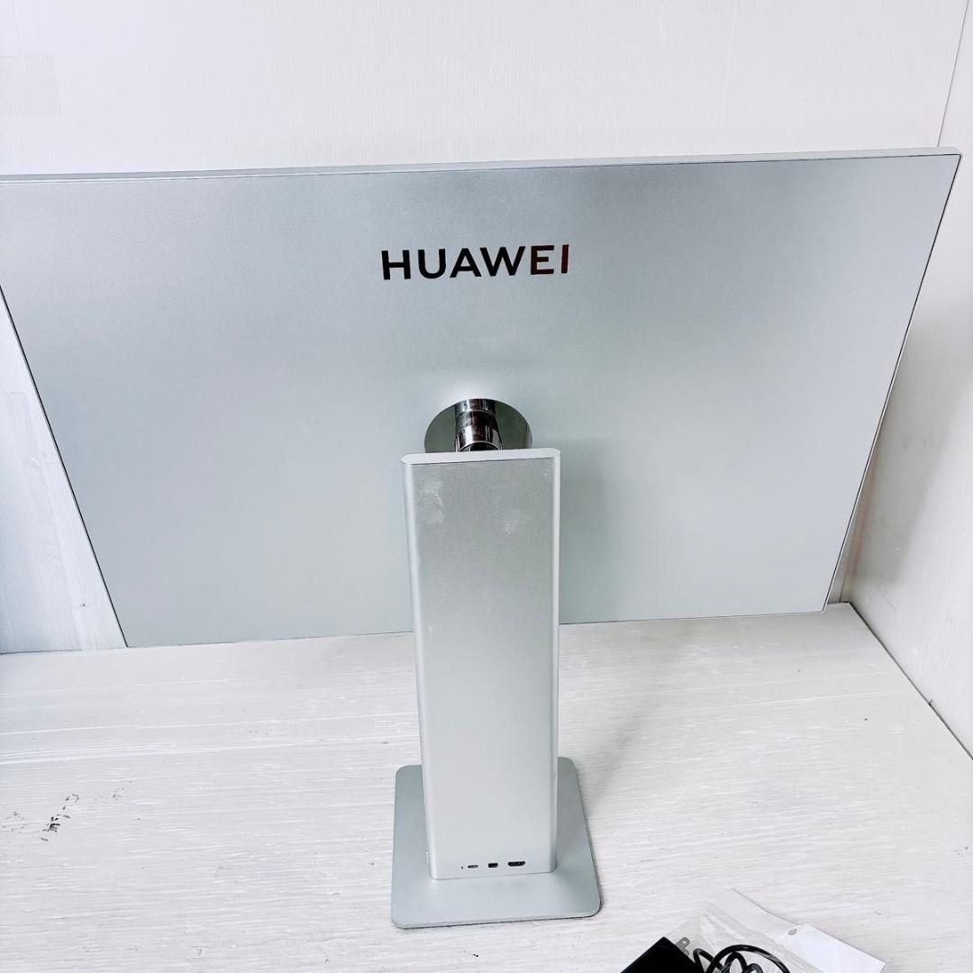 ディスプレイ・モニター本体 HUAWEI MateView 28.2 / HSN-CBA