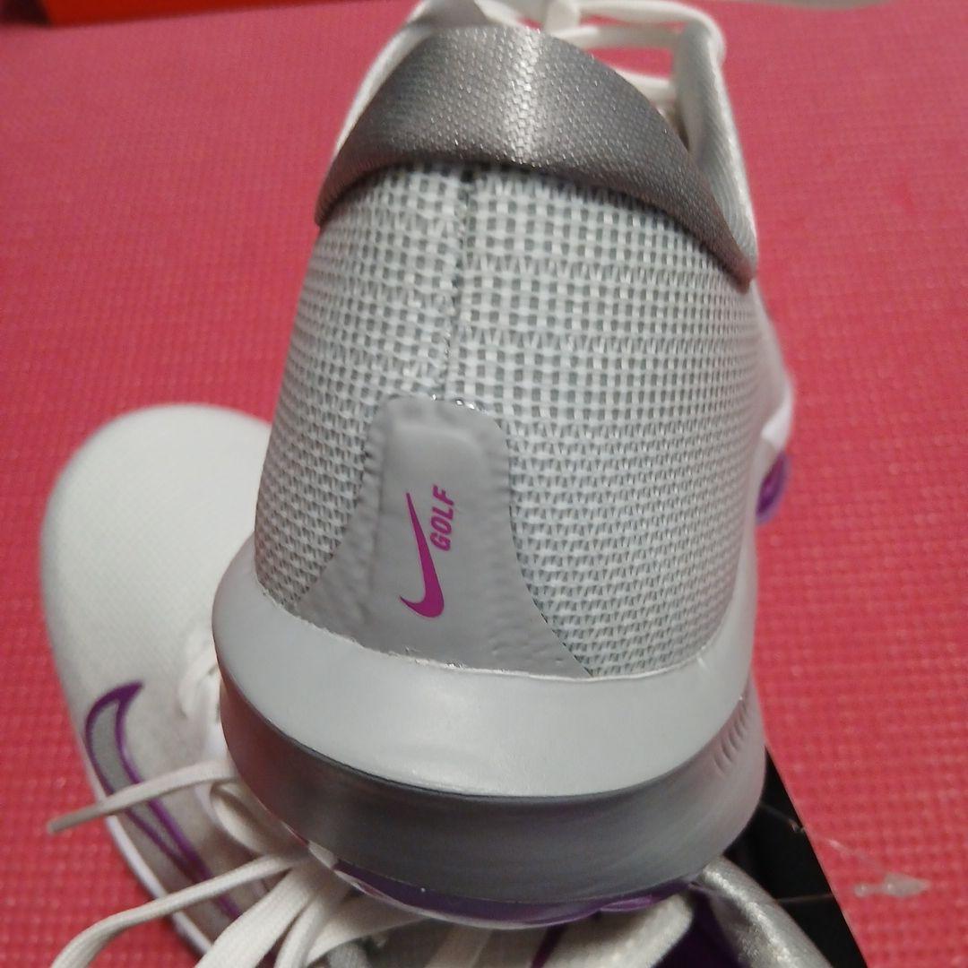 シューズ(男性用) NIKEGOLF Air Zoom Infinity Tour 2 27.0cm