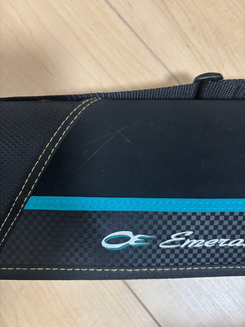 エメラルダスストイストST 82ML-5 美品