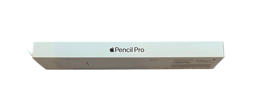 ★(新品未使用)Apple Pencil Pro★