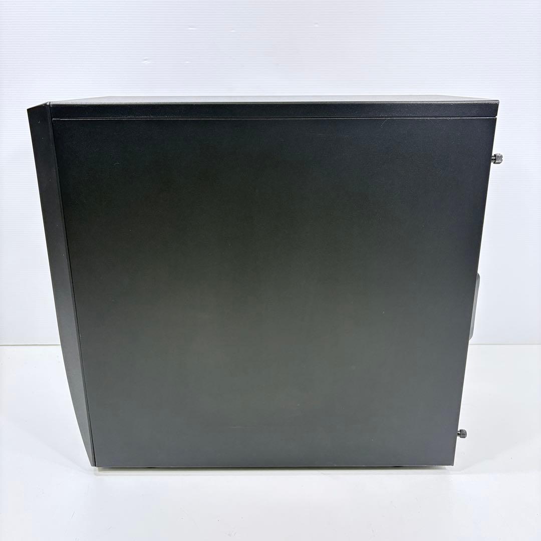 ゲーミングPC i7 7700 GTX1060 ガレリア フォートナイト快適