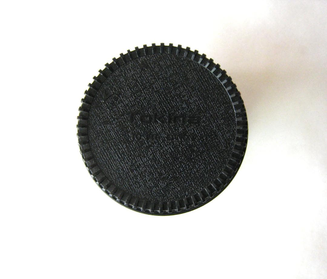 Tokina AT-X PRO DX 11～20mm F2.8（キャノン用）