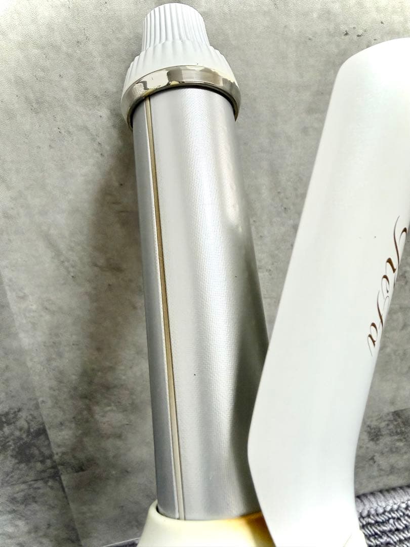 Refa MTG リファ カールアイロン 32mm