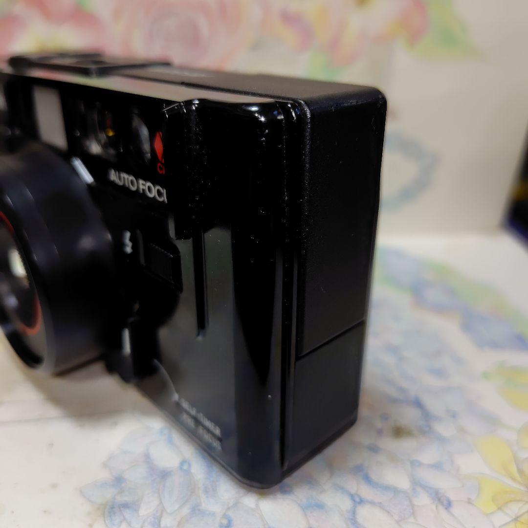 ☆☆極上美品❕完動品❕動作快調☆☆ キヤノンオートボーイ AF35 M