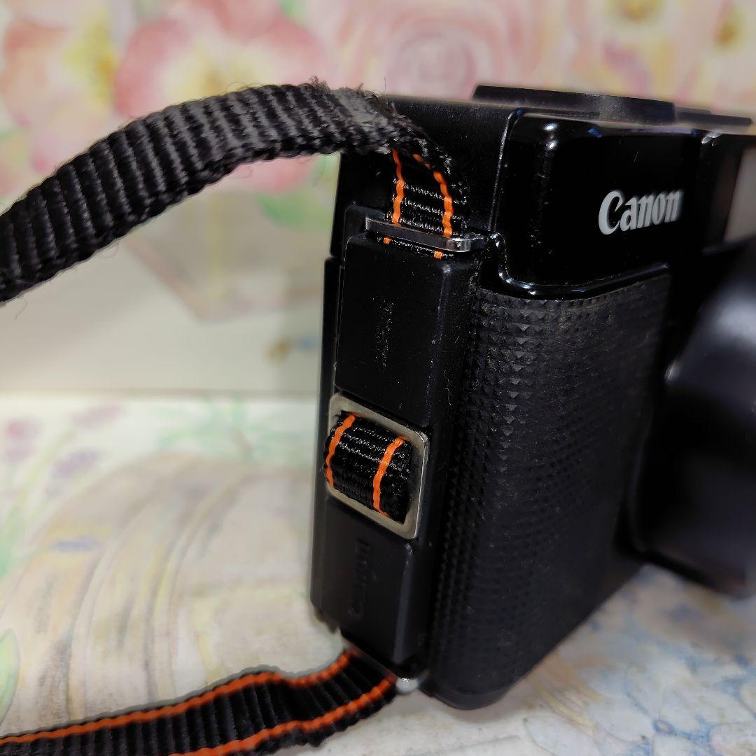 ☆☆極上美品❕完動品❕動作快調☆☆ キヤノンオートボーイ AF35 M