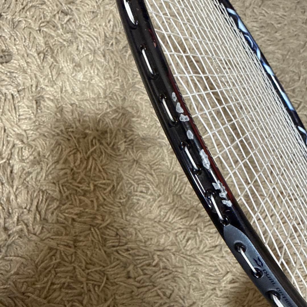 DUORA 8XP バドミントンラケット 3U5G