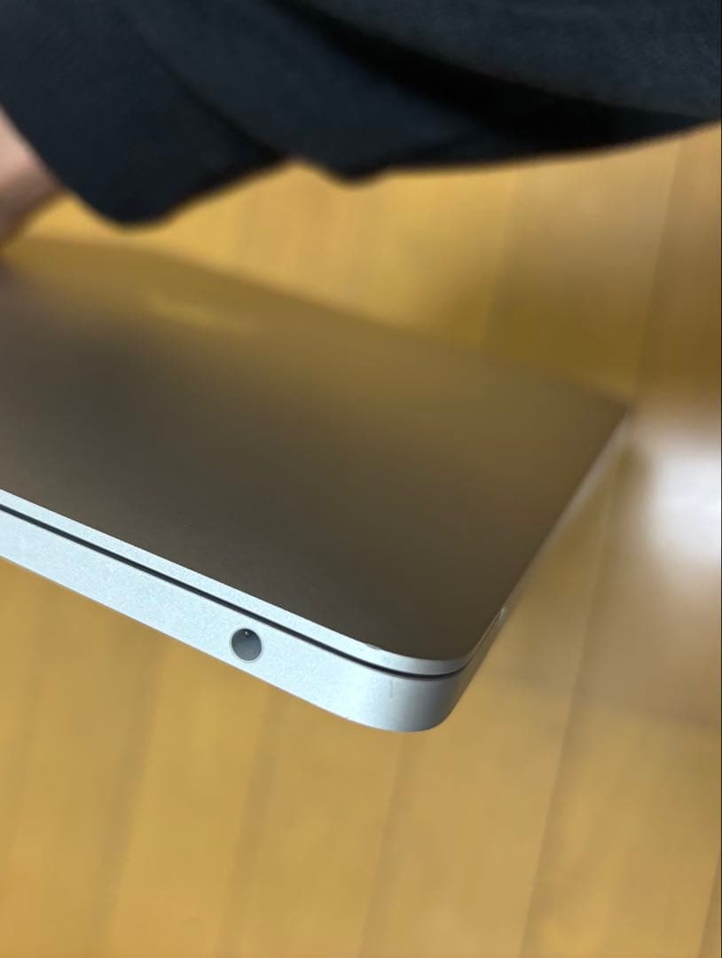 【箱有】Apple MacBook Air (M1, 2020) 最大容量94%