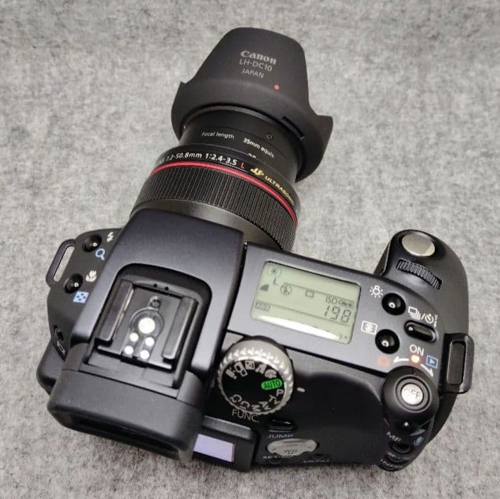 Canon PowerShot Pro1 デジタルカメラ 希少・美品