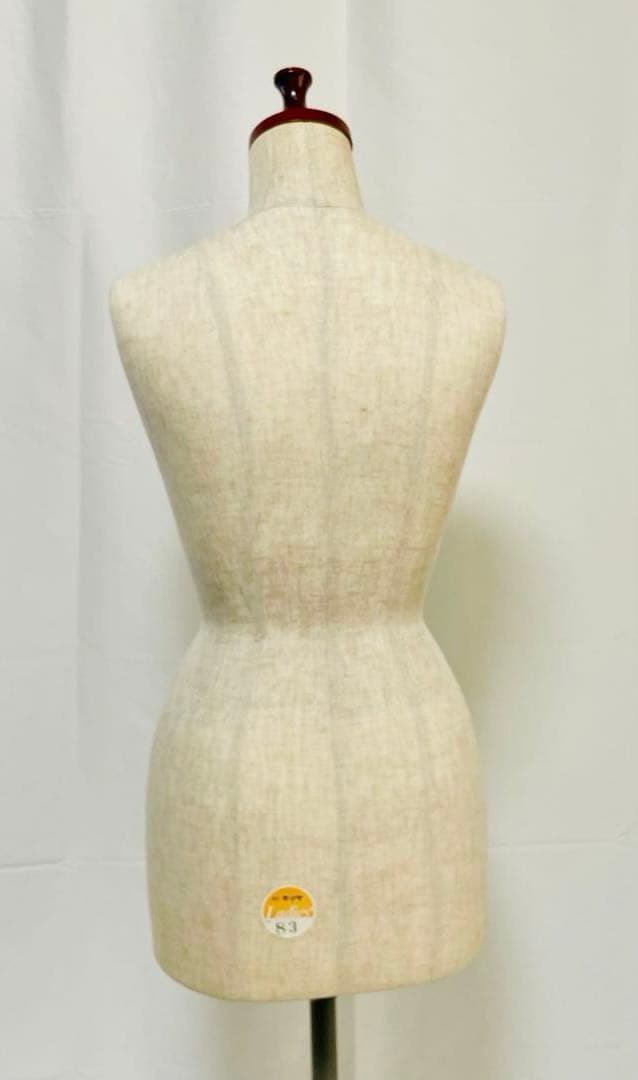 TOKYO kiiya キイヤ / トルソー 9号 サイズ83