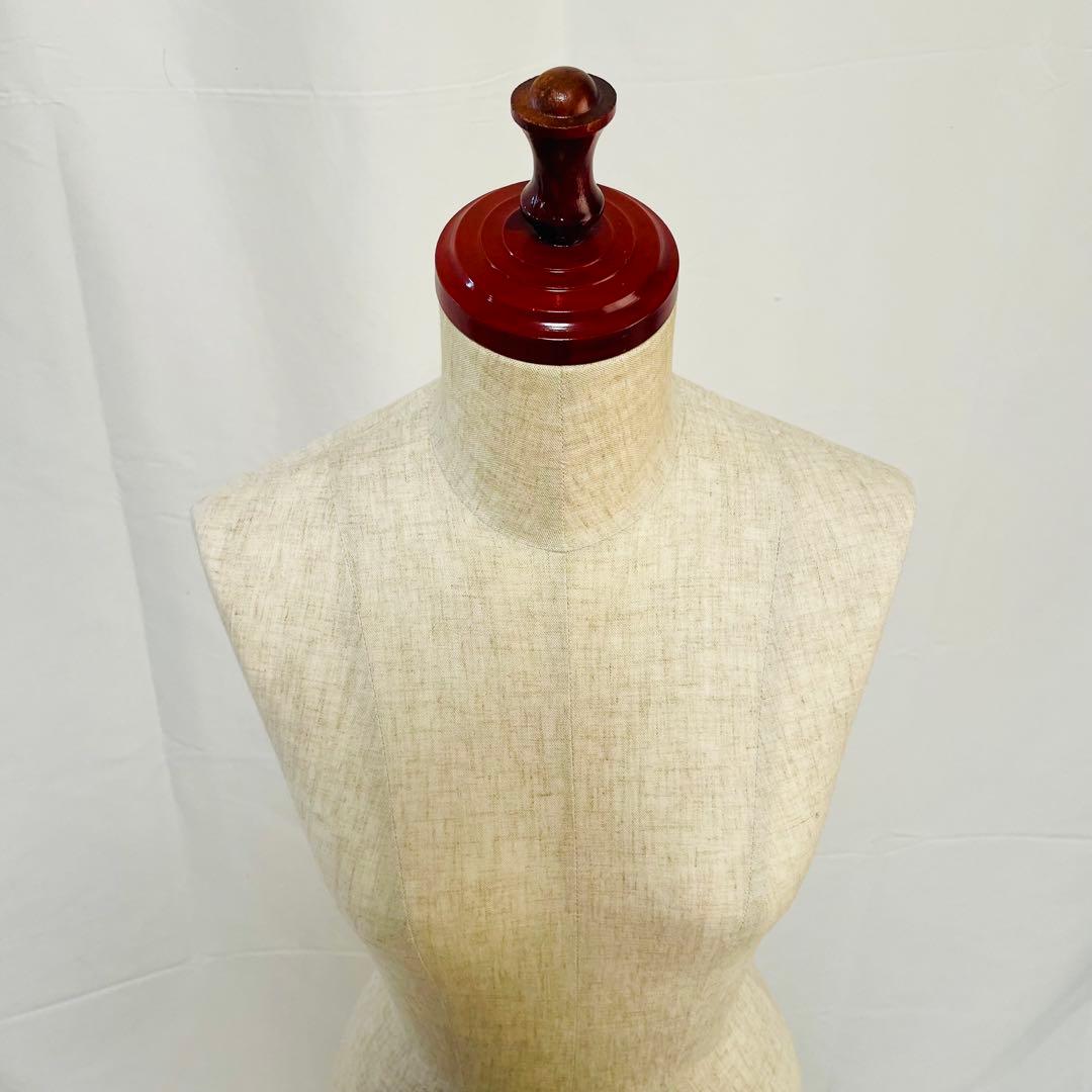 TOKYO kiiya キイヤ / トルソー 9号 サイズ83