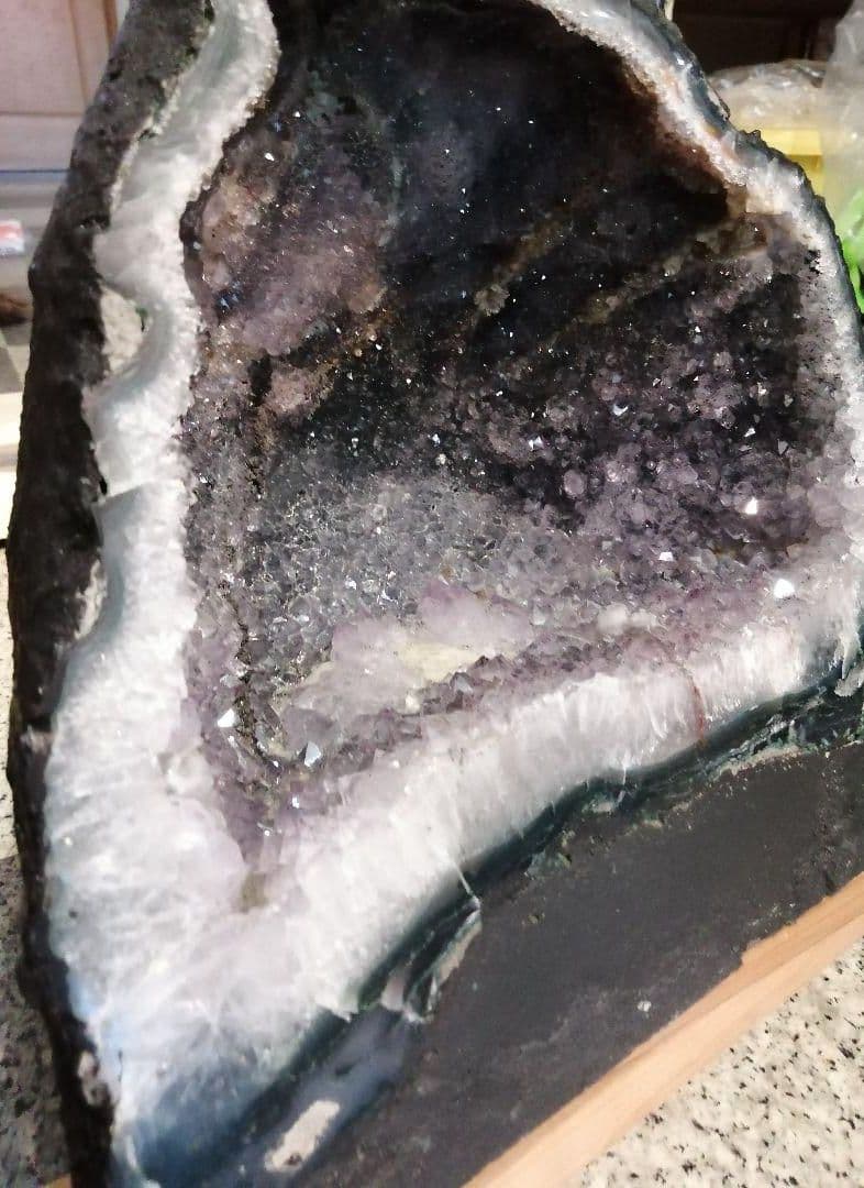 アメジストドーム 9.6kg