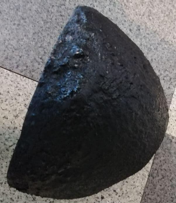 アメジストドーム 9.6kg