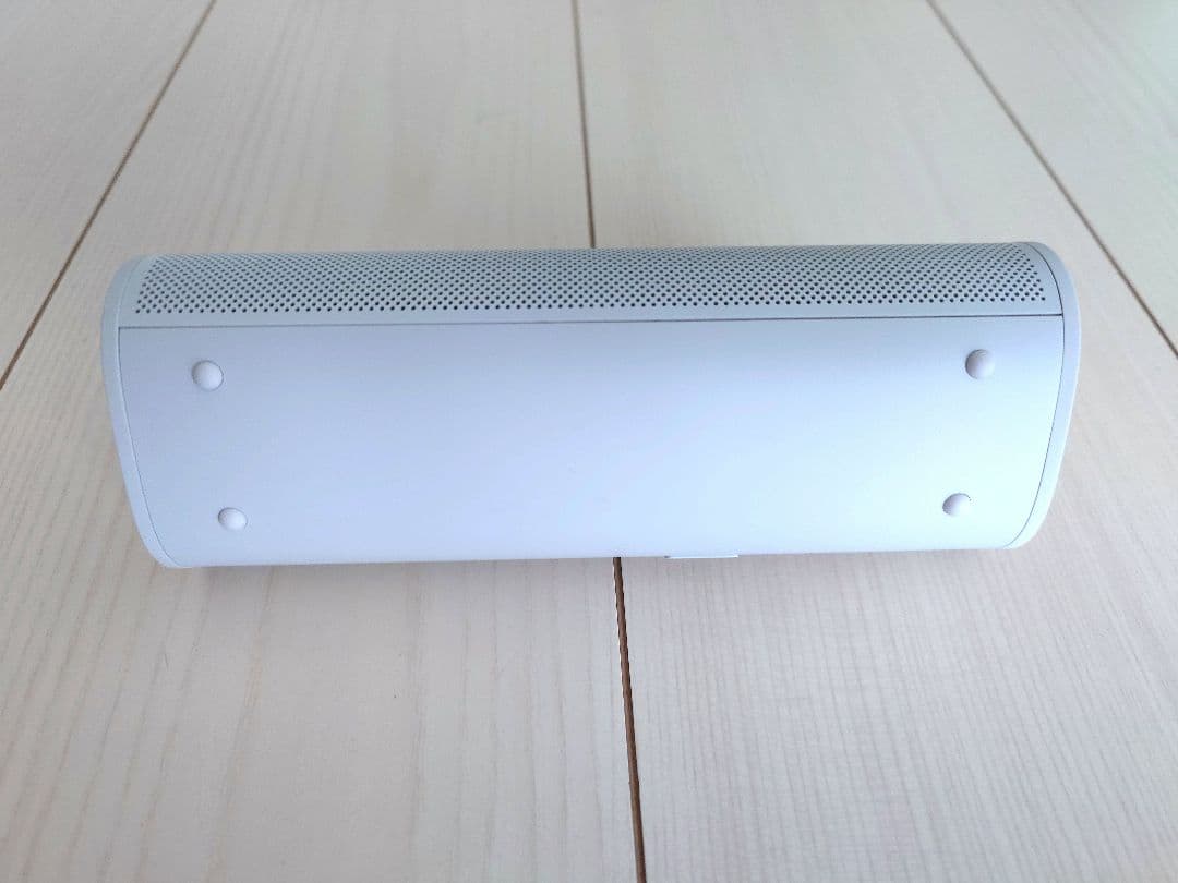 Sonos Roam ルナーホワイト ポータブルスマートスピーカー