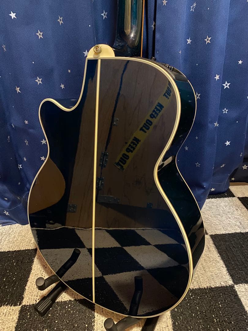 Takamine PT-106 エレアコ