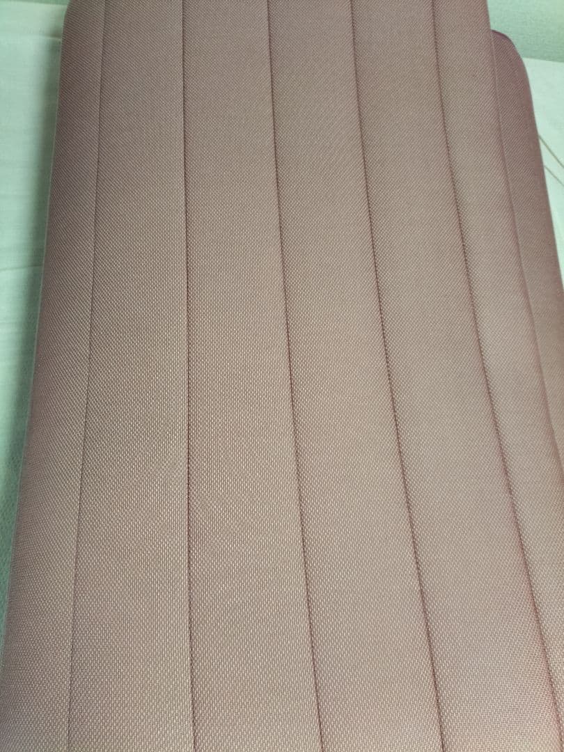 エアウィーヴ四季布団　和匠 キルティング 敷き布団 シングル 三つ折りタイプ