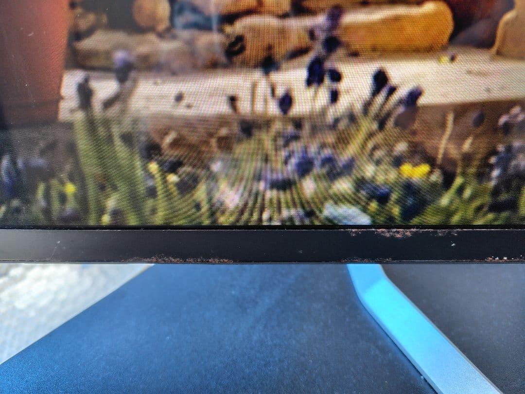 I-O DATA ディスプレイモニター　EX-LD321DB