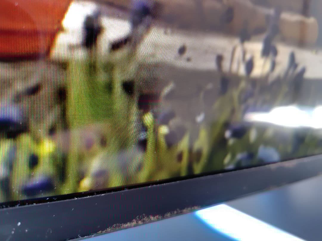 I-O DATA ディスプレイモニター　EX-LD321DB