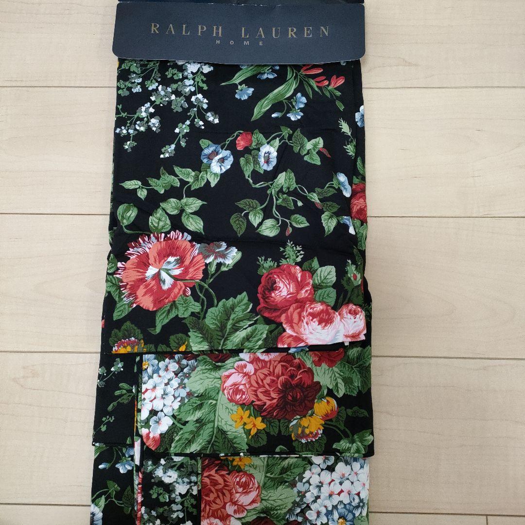 ラルフローレン コンフォターカバー150×210枕カバー50×85２枚