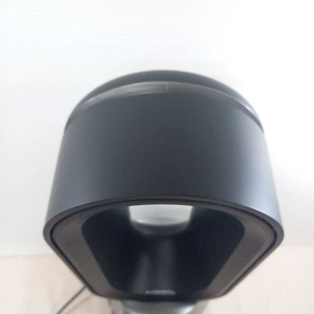 dyson 空気清浄機能付ファンヒーター HP10 リモコン付 ダイソン