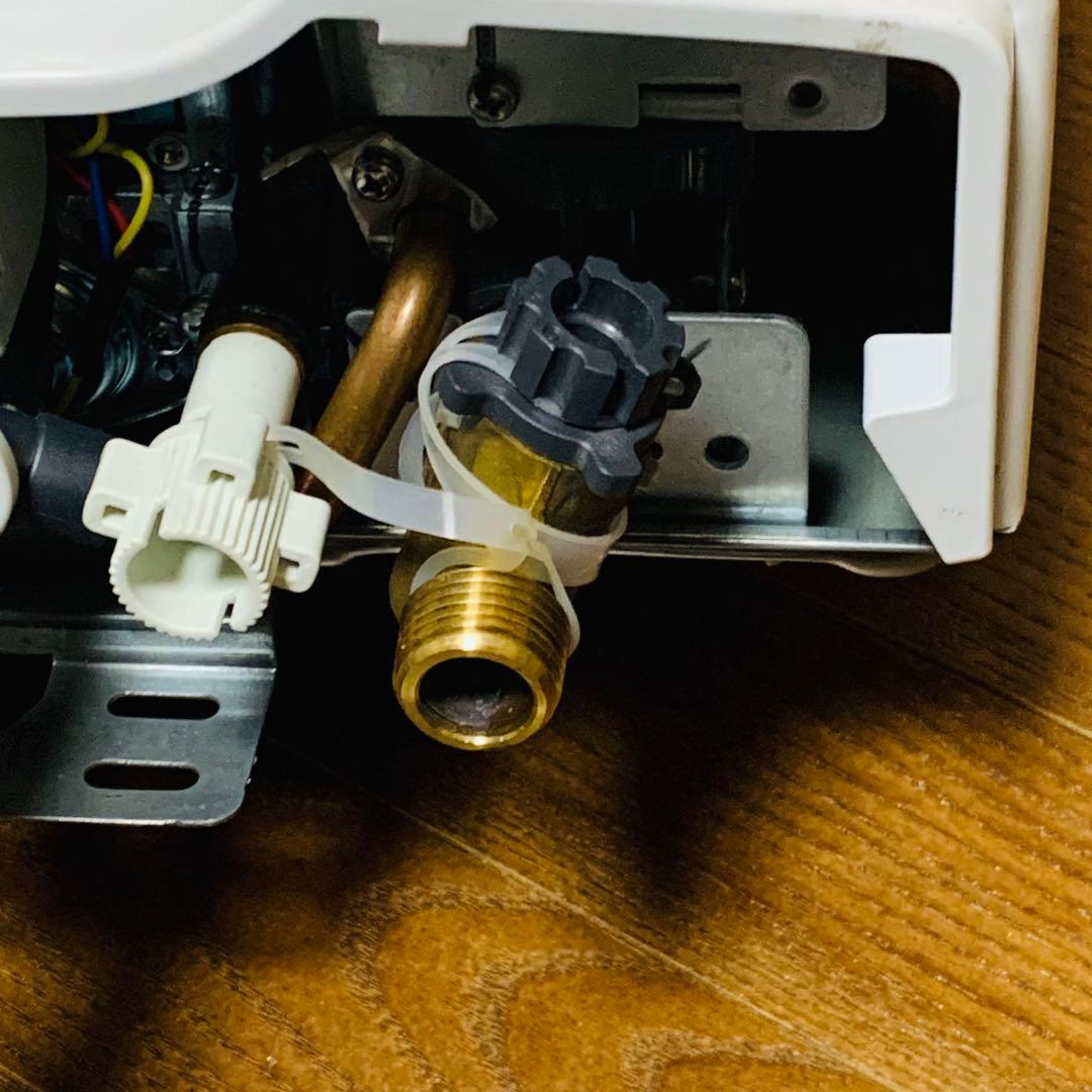 未使用級‼️Poloma PH-5BN温水供給機 24年製　都市ガス用