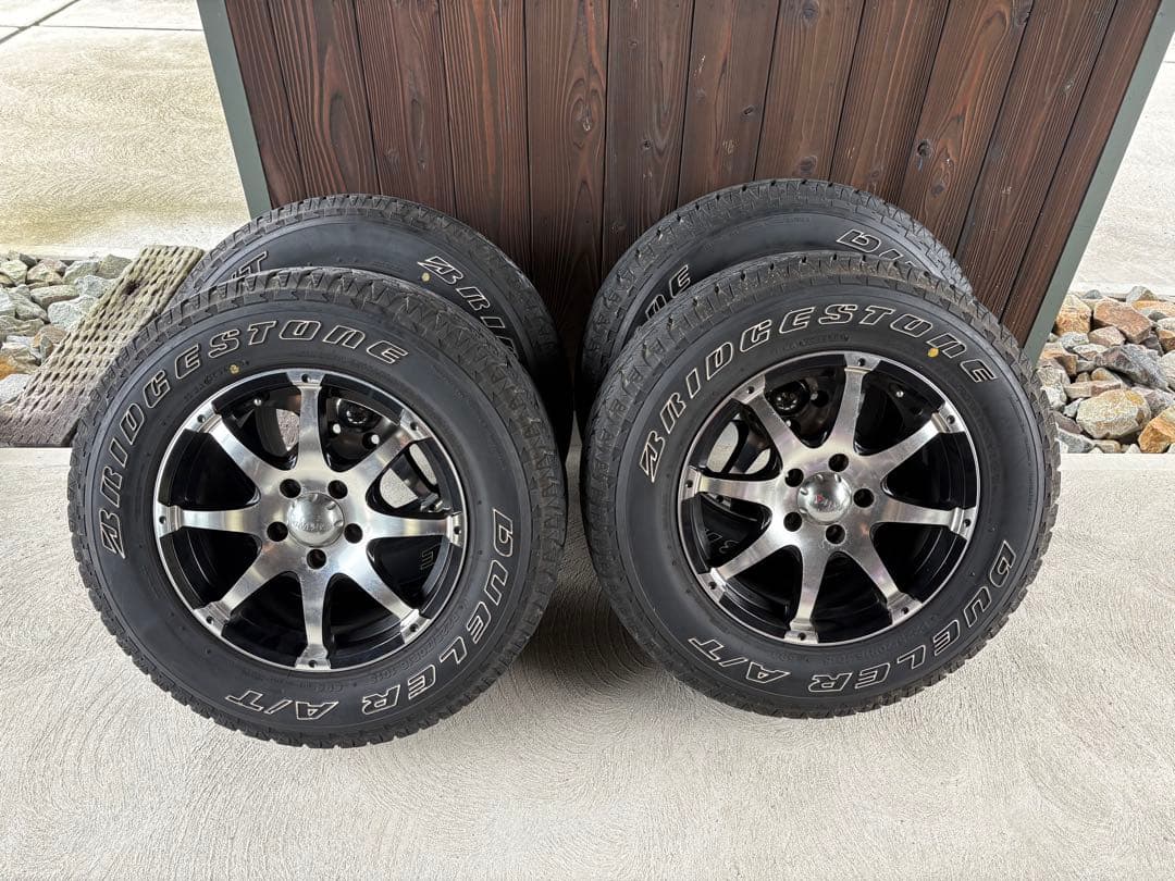 はまMKW MK-26 デリカD5