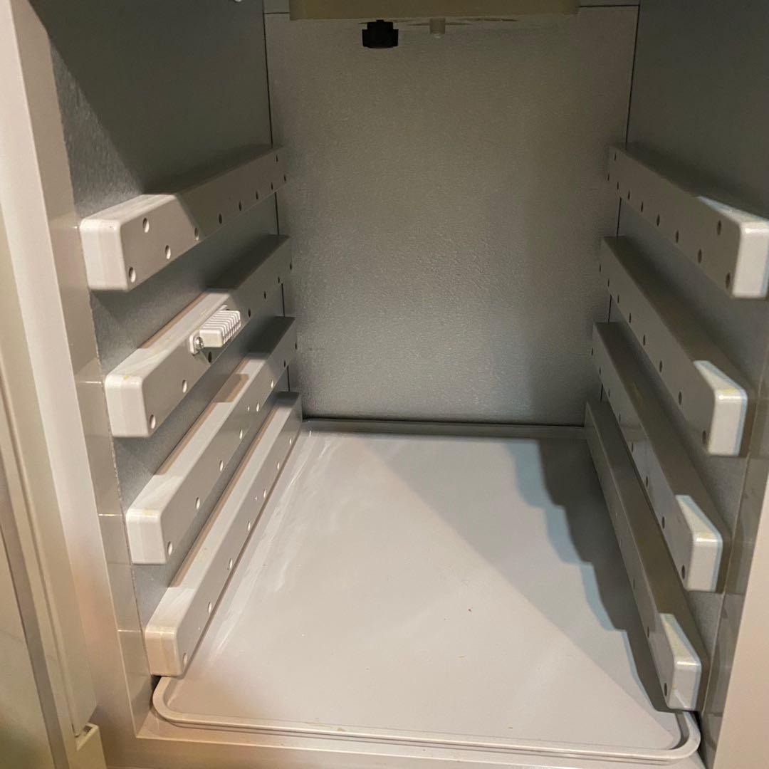 食品乾燥機　ドラッピー　ミニ　 DSJ-mini