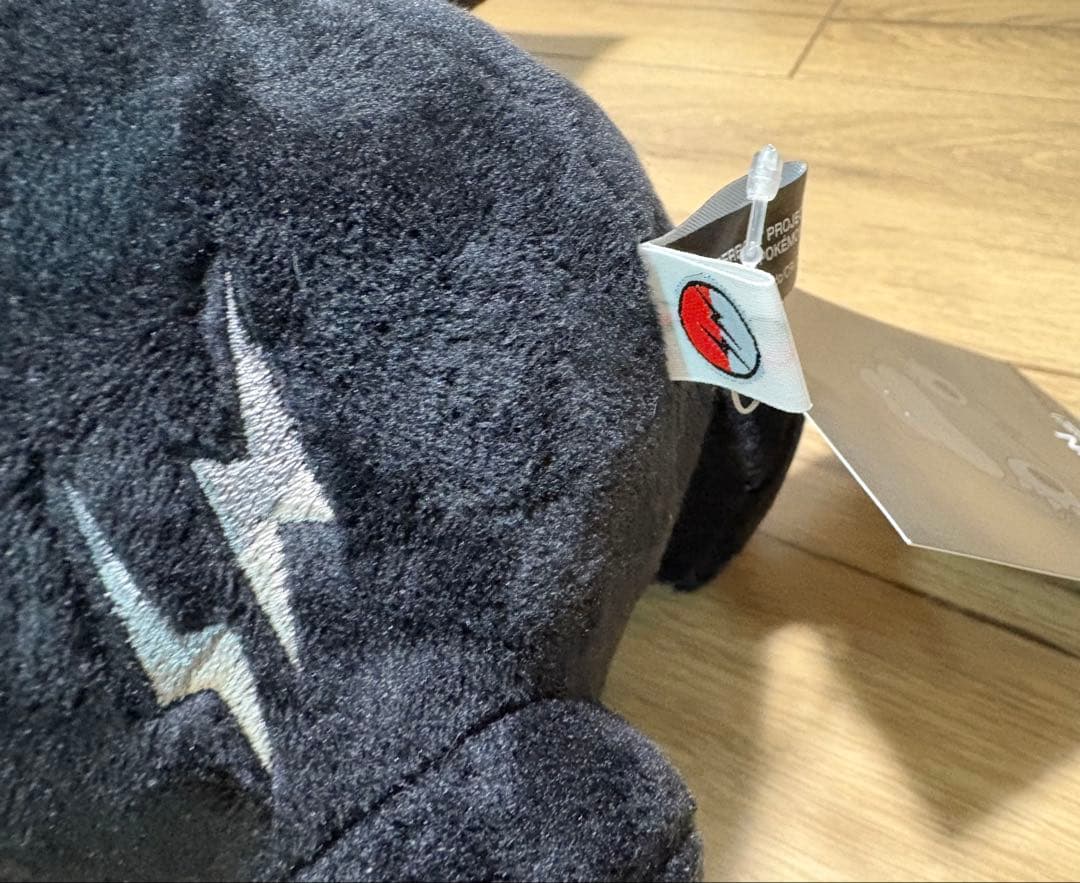 (SETでお得‼️) THUNDERBOLT PROJECT FRGMT カビゴン