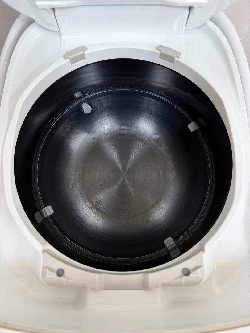 ZOJIRUSHI 象印 圧力IH炊飯器 NP-BH10 1.0L 2018年製