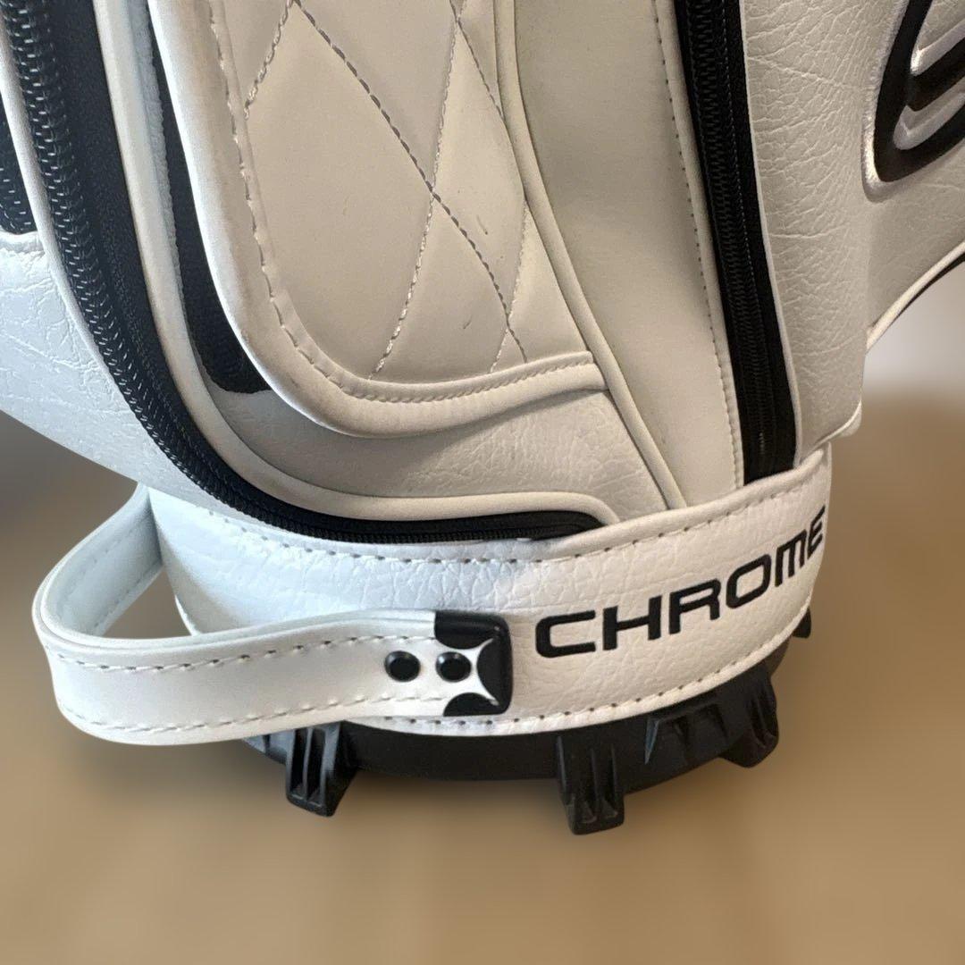 キャロウェイ キャディバック エリート9.5型 TOUR 2025年