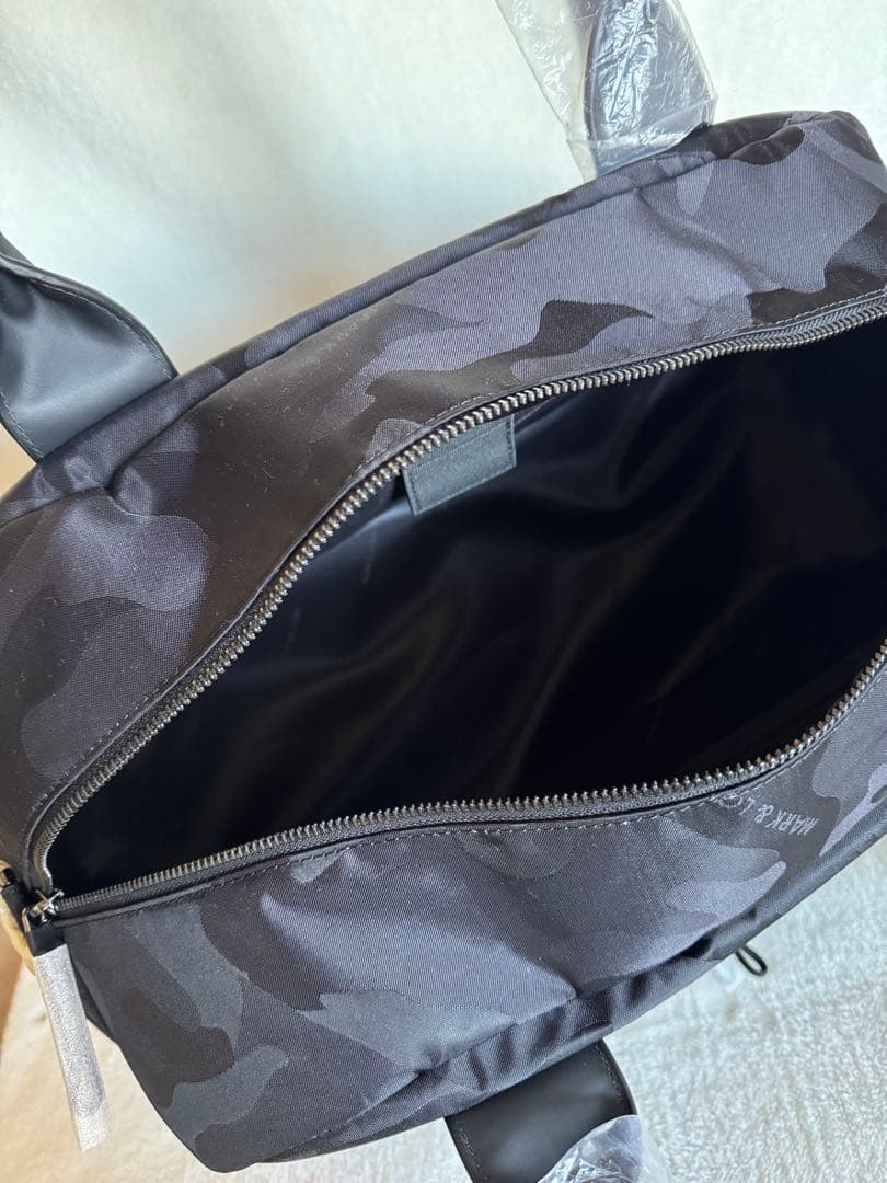 ❤︎MARK & LONA❤︎ ゴルフ 【正規品】新品未使用 ボストンバック