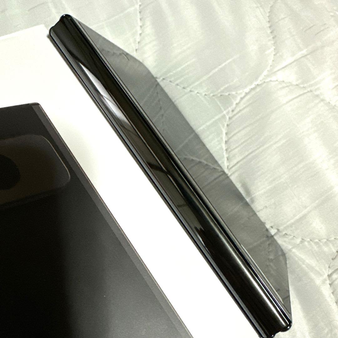 スマートフォン本体 Google Pixel Fold 256GB Obsidian