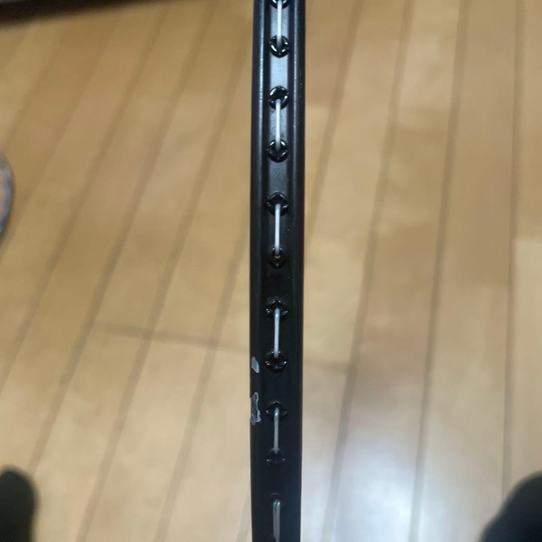 ナノフレア800廃盤