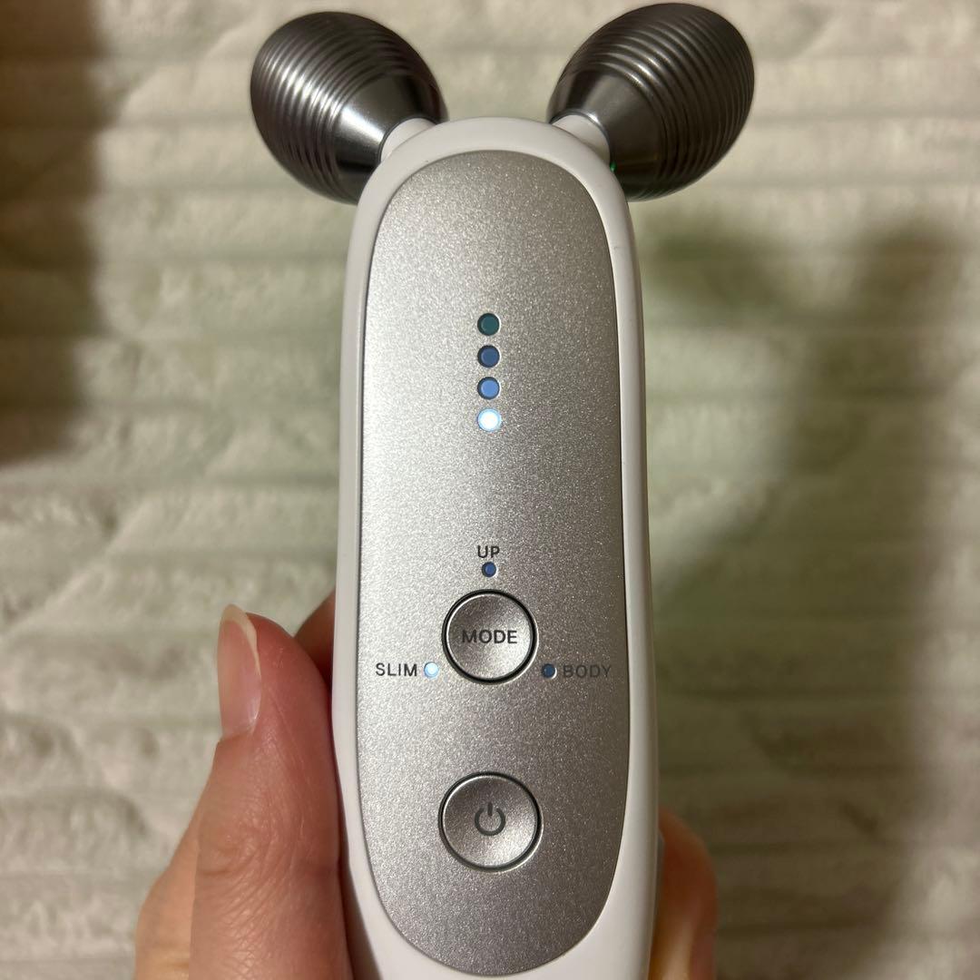 【さーもん】AGE-R EMSダーマショット