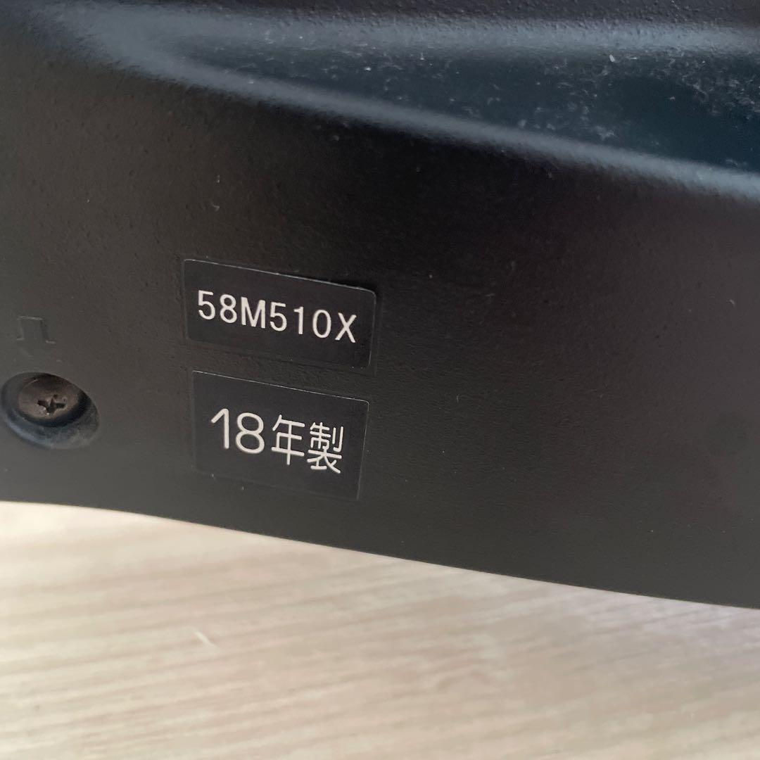 REGZA液晶テレビ