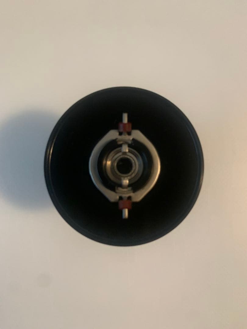 【美品】Abu Garcia Ambassadeur 6500CL