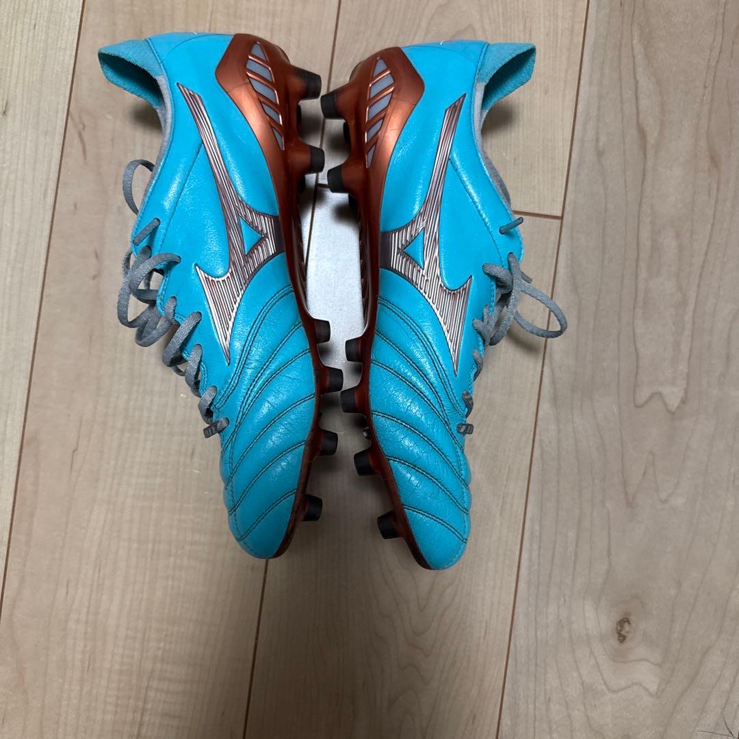 モレリアネオ3 MORELIA NEO III JAPAN