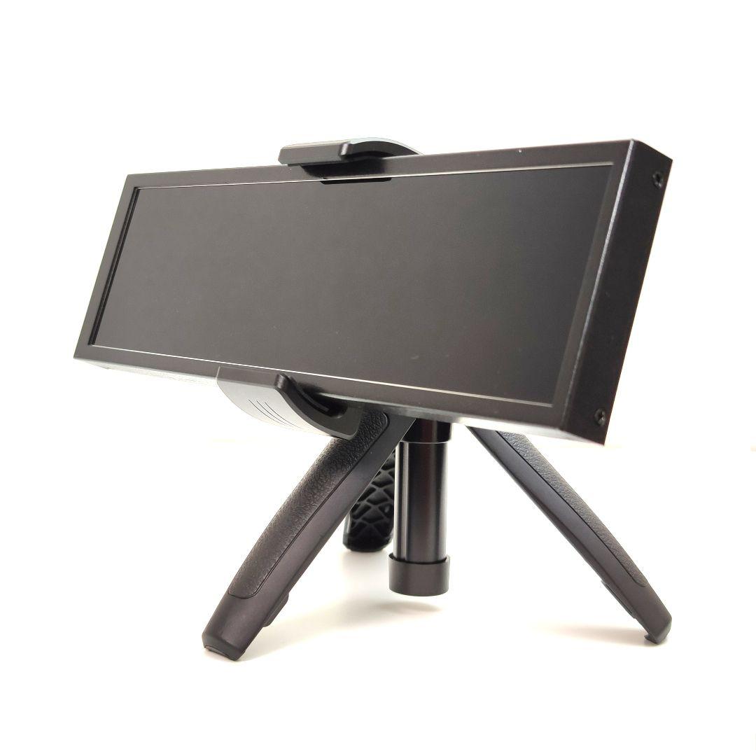 ケース入り細長液晶ディスプレイ 480x1920