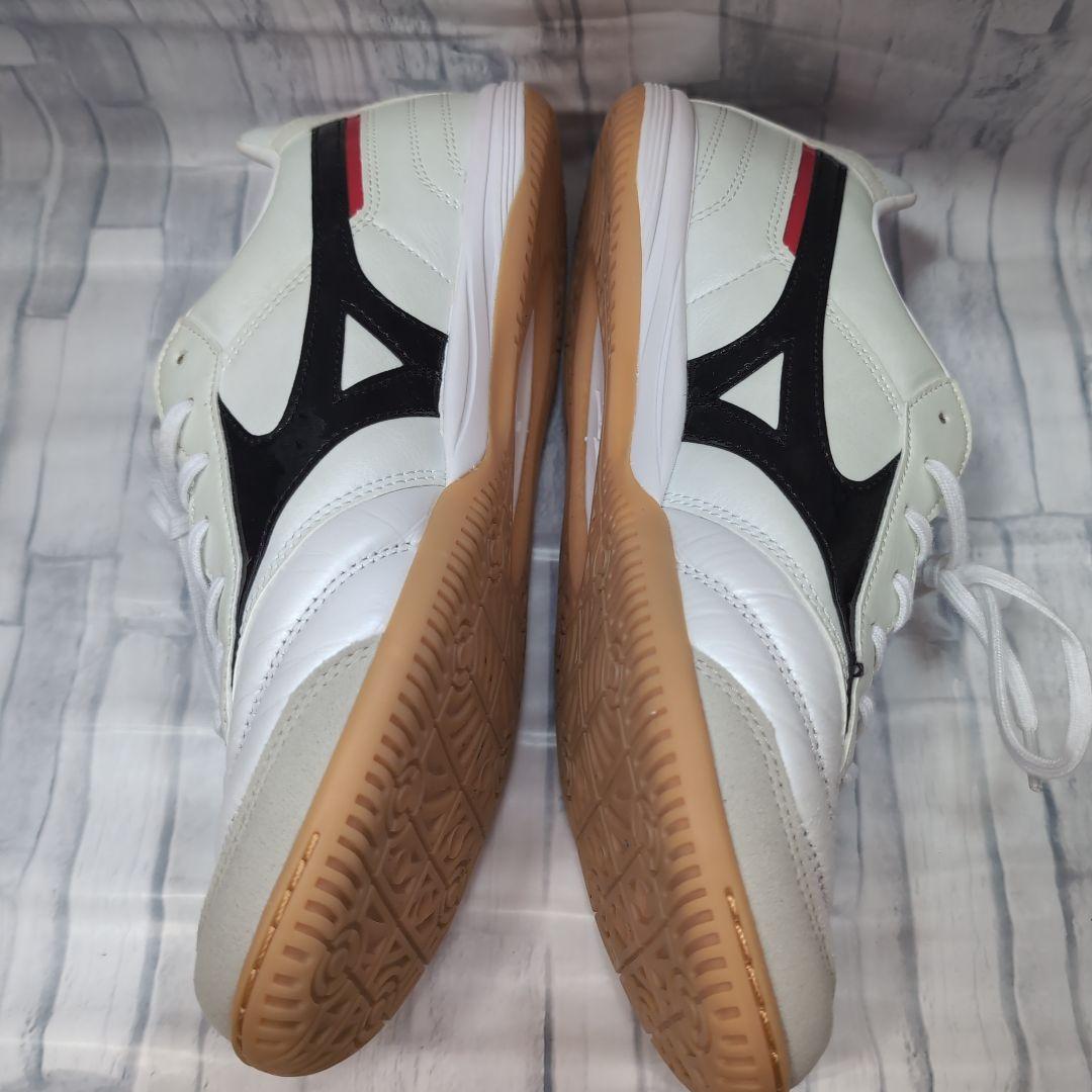 ミズノ■フットサルシューズ ■モレリアTF■27.0cm